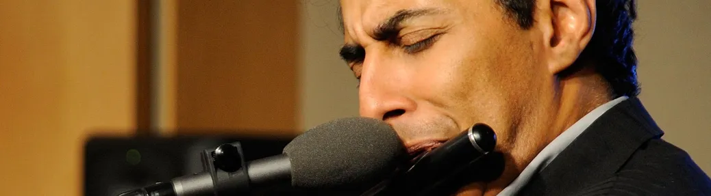 Nestor Torres Tickets