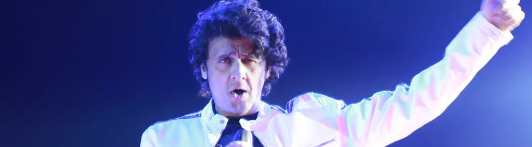 Sonu Nigam Tickets