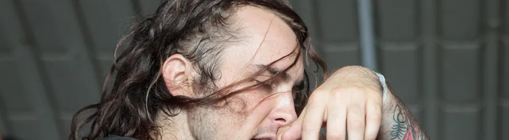 Pianos Become the Teeth Tickets