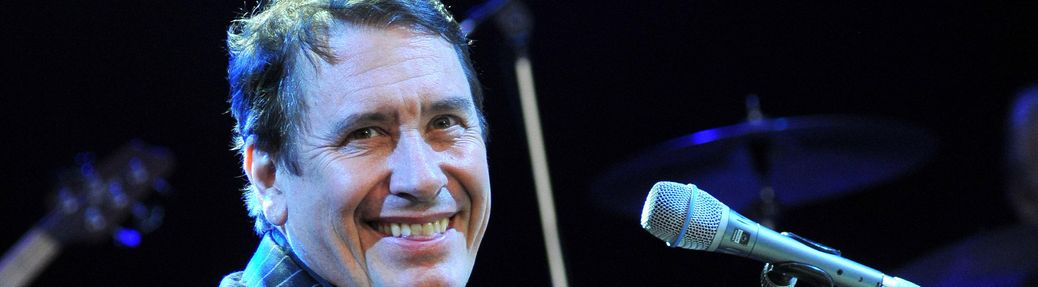 Jools Holland Tickets