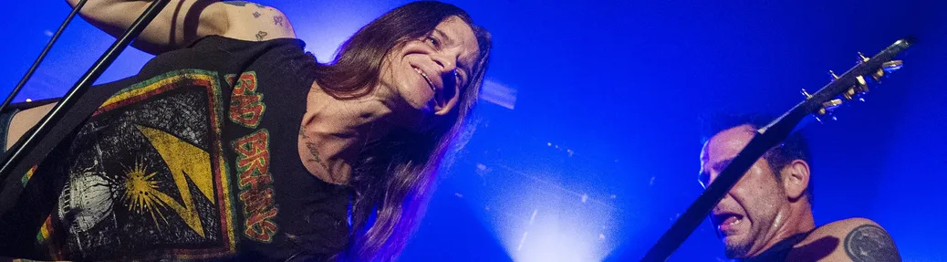 Life of Agony Tickets