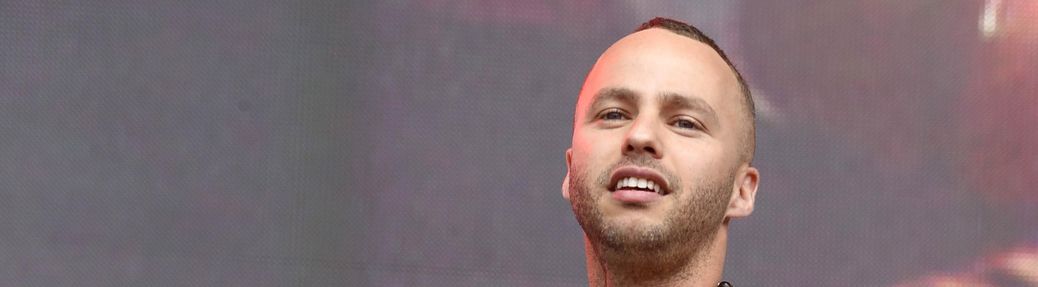 Marlon Roudette Tickets