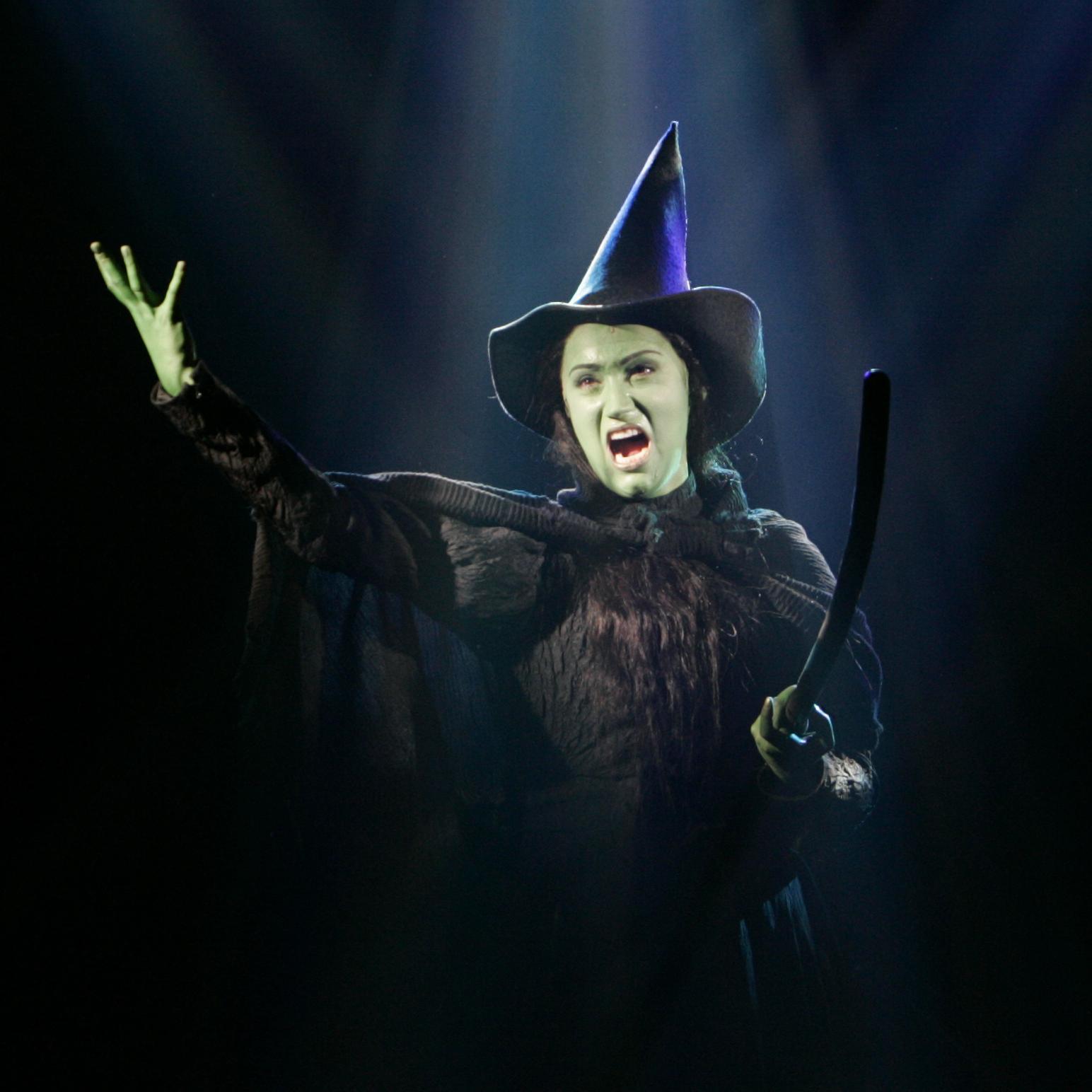 Eden Espinosa - Official Ticket Resale Marketplace