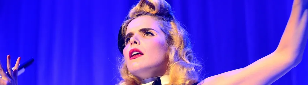 Paloma Faith Tickets