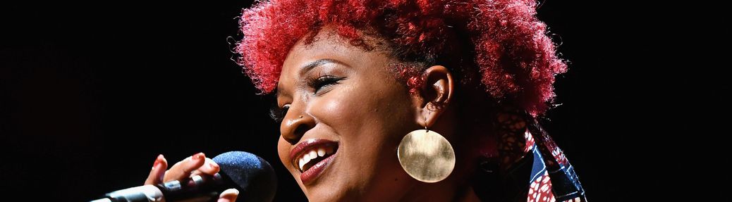 Maimouna Youssef Tickets