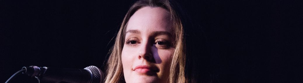 Leighton Meester Tickets