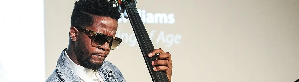 Ben Williams Tickets