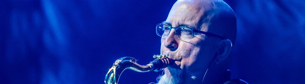 Jeff Coffin Tickets
