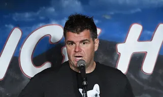 Ian Bagg (21+ Event) tickets
