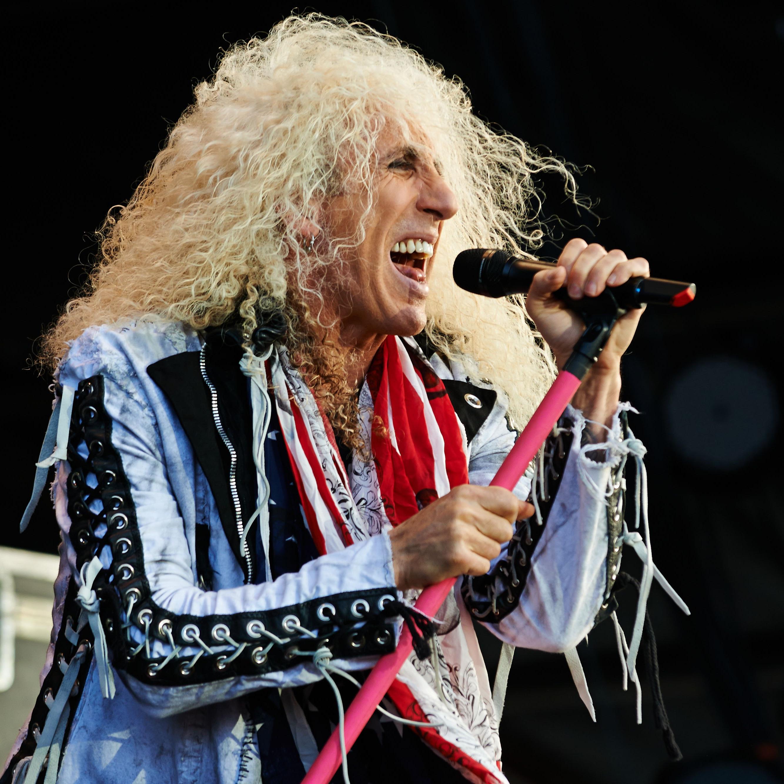 Twisted Sister - Official Ticket Resale Marketplace