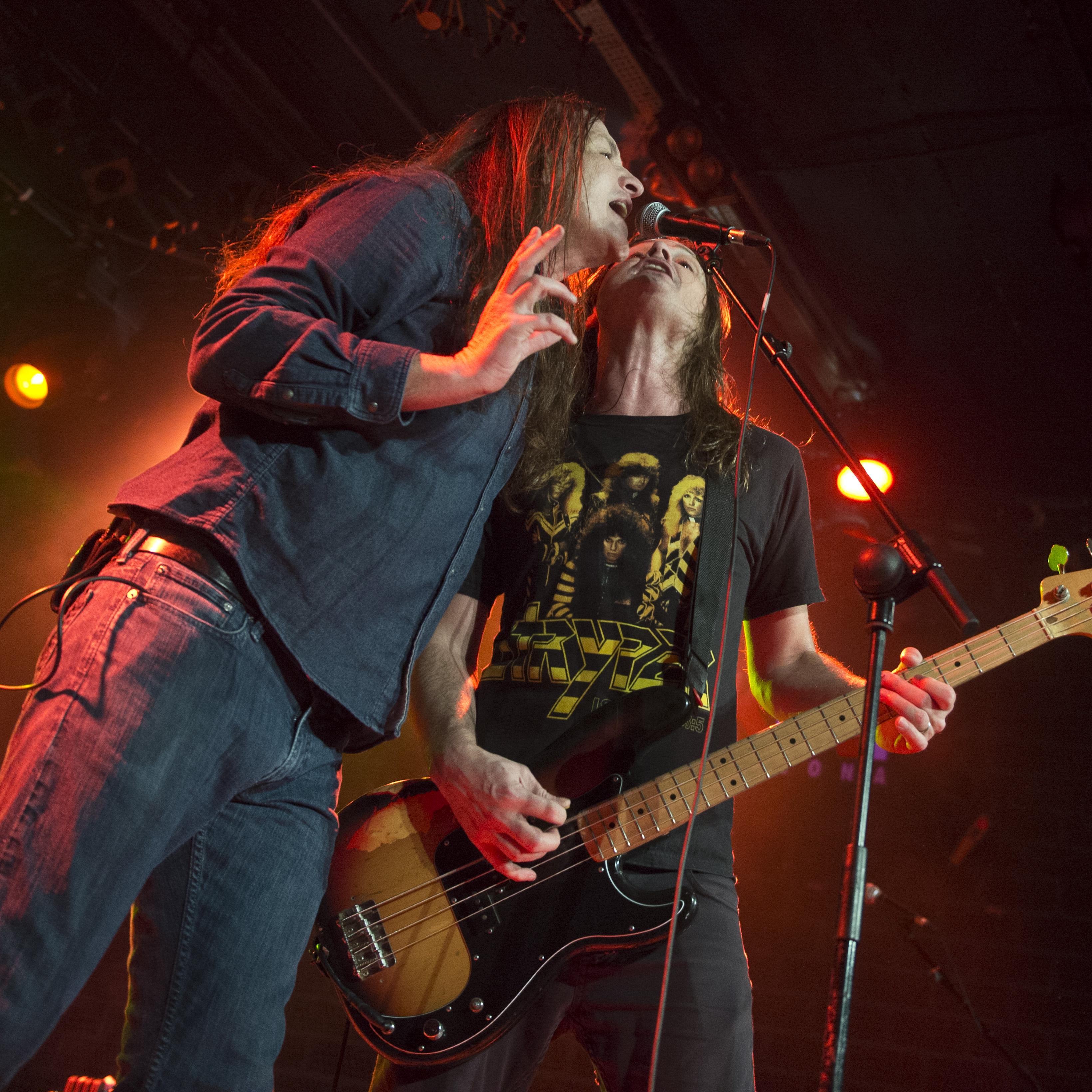 Redd Kross - Official Ticket Resale Marketplace