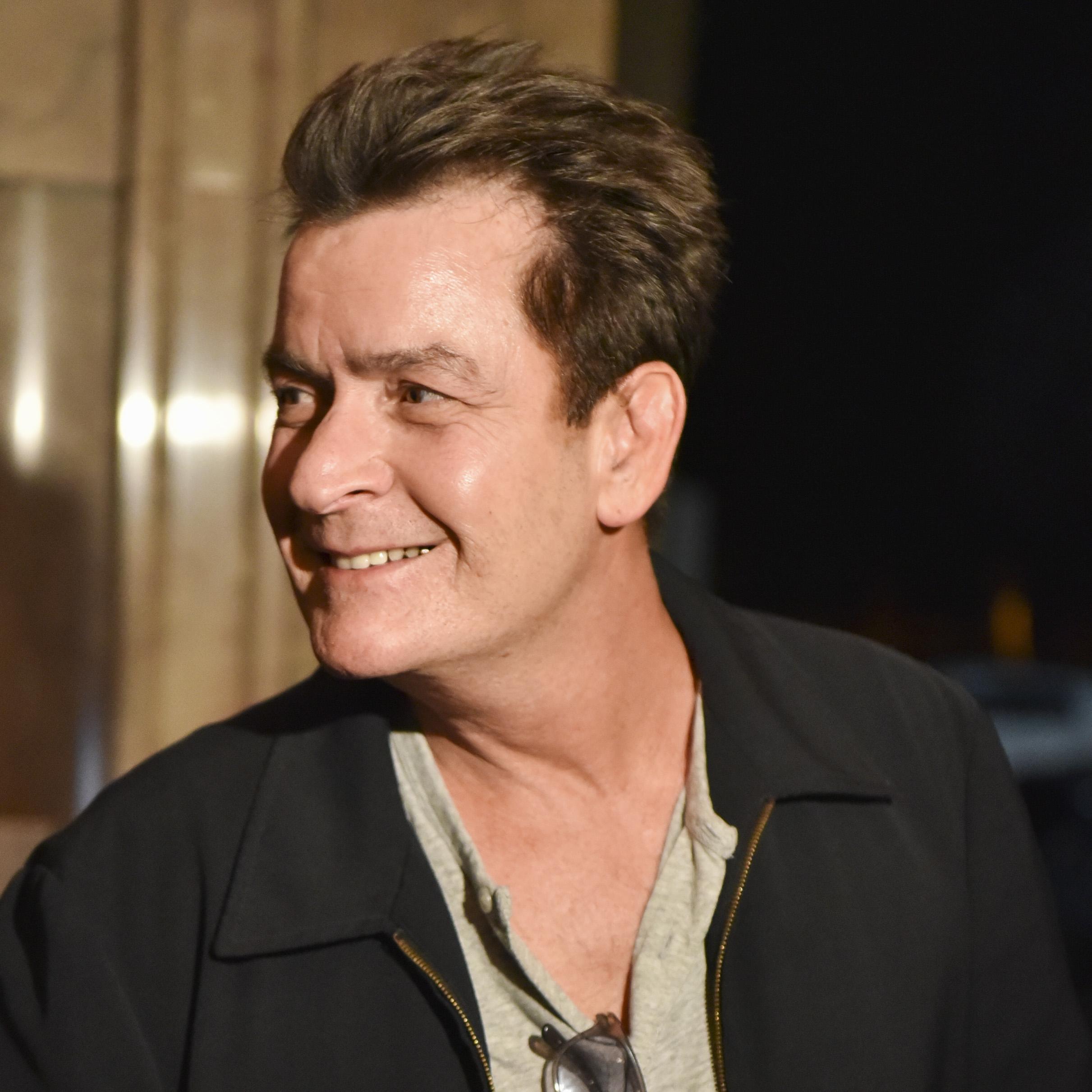 Charlie Sheen - Official Ticket Resale Marketplace