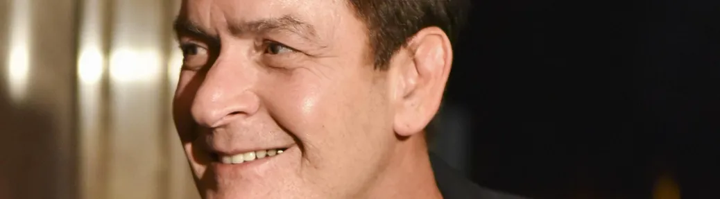 Charlie Sheen Tickets