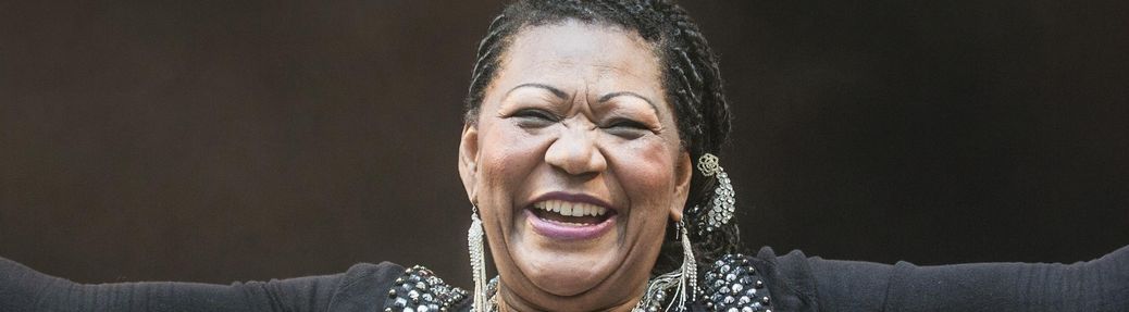 Liz Mitchell Tickets