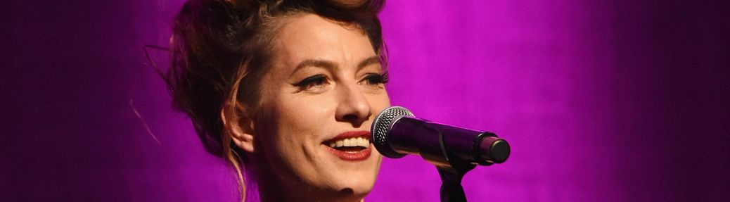 Amanda Palmer Tickets