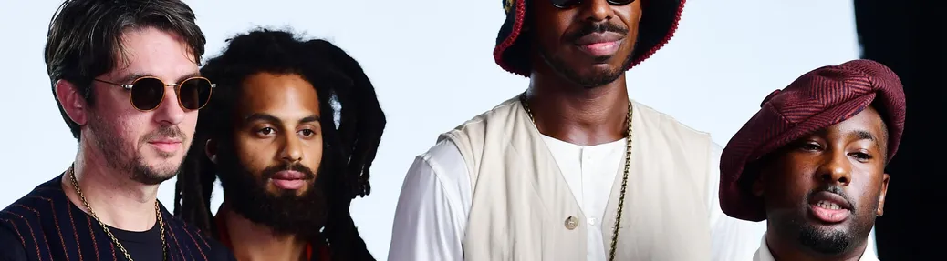 Sons Of Kemet Tickets