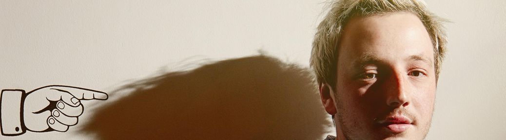 Lewis Watson Tickets