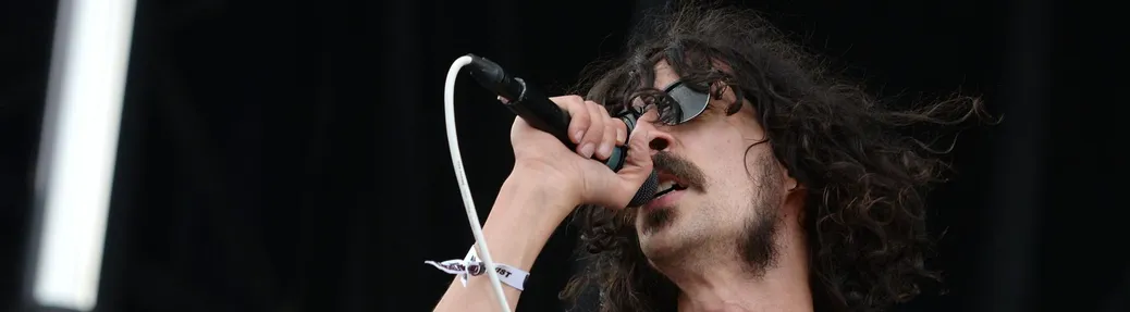 Turbowolf Tickets