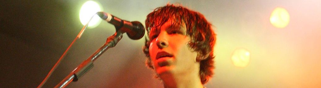 Davy Knowles Tickets