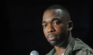 Jay Pharoah tickets