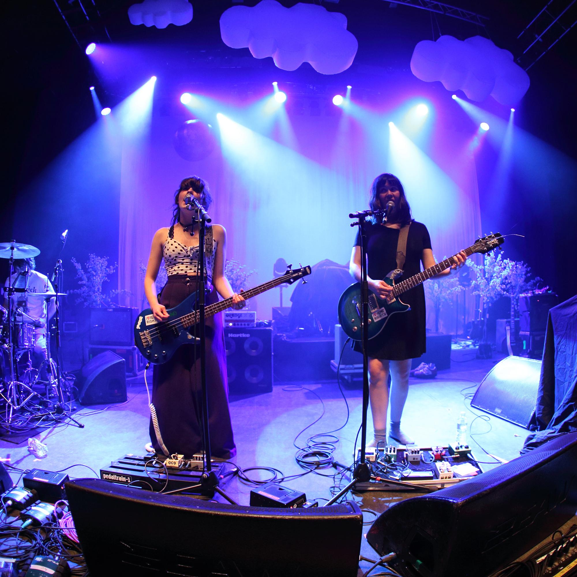 Skating Polly - Official Ticket Resale Marketplace