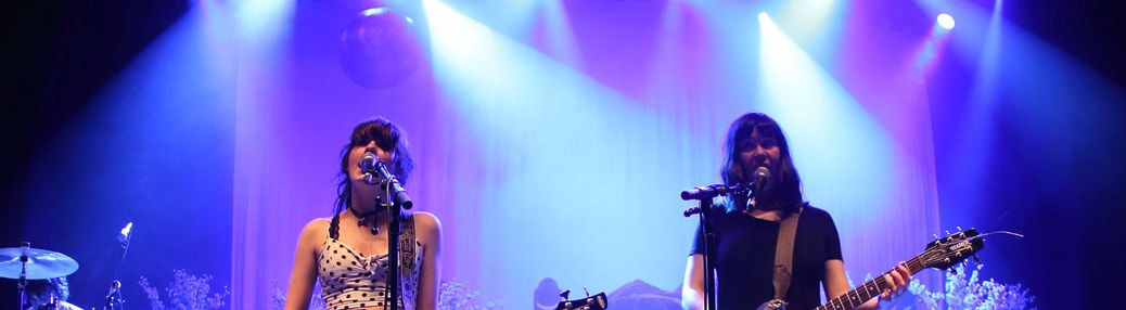 Skating Polly Tickets