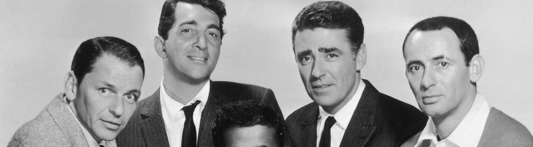 The Rat Pack Tickets
