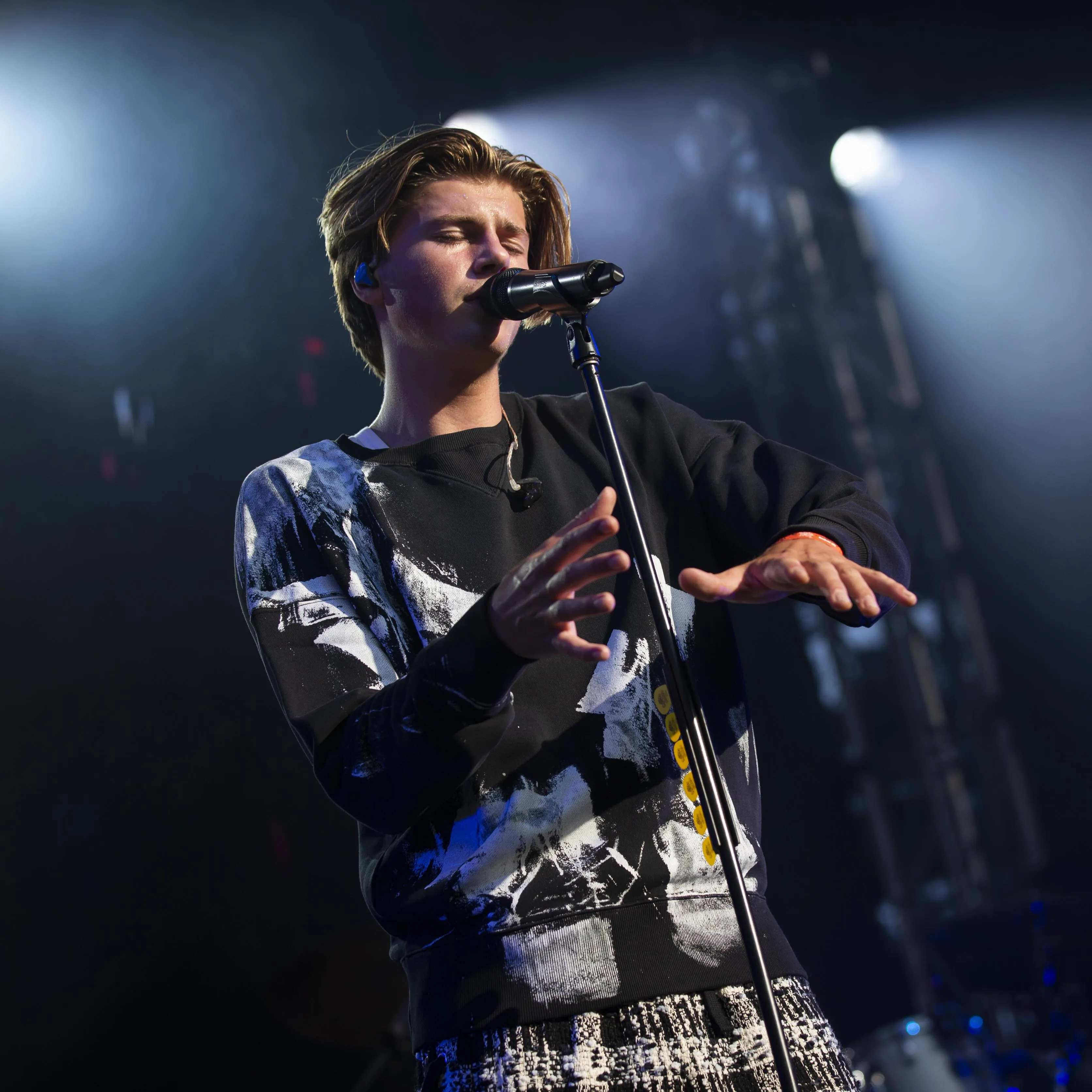 Ruel - Official Ticket Resale Marketplace