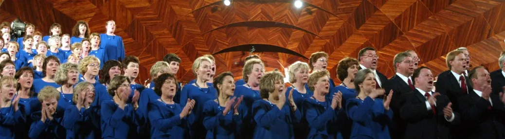 Mormon Tabernacle Choir Tickets
