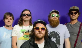 Futurebirds tickets