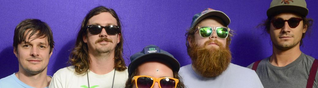 Futurebirds Tickets
