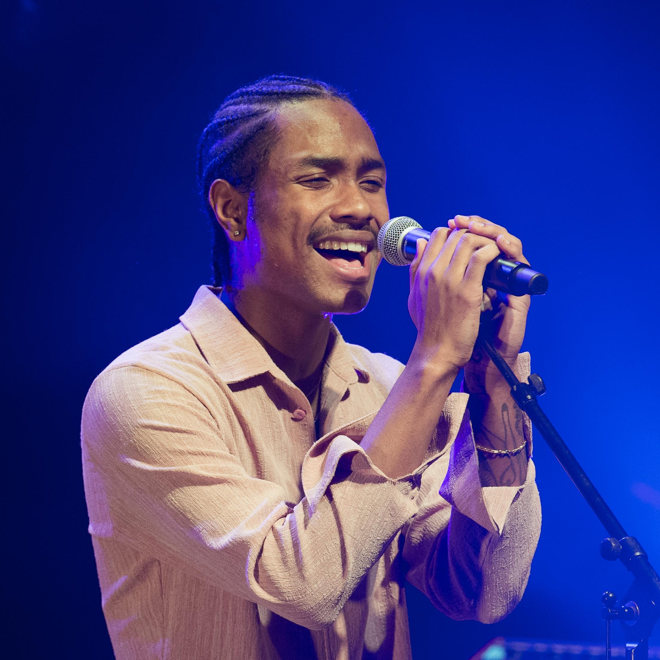 Steve Lacy - Official Ticket Resale Marketplace
