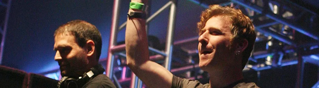 Gabriel and Dresden Tickets