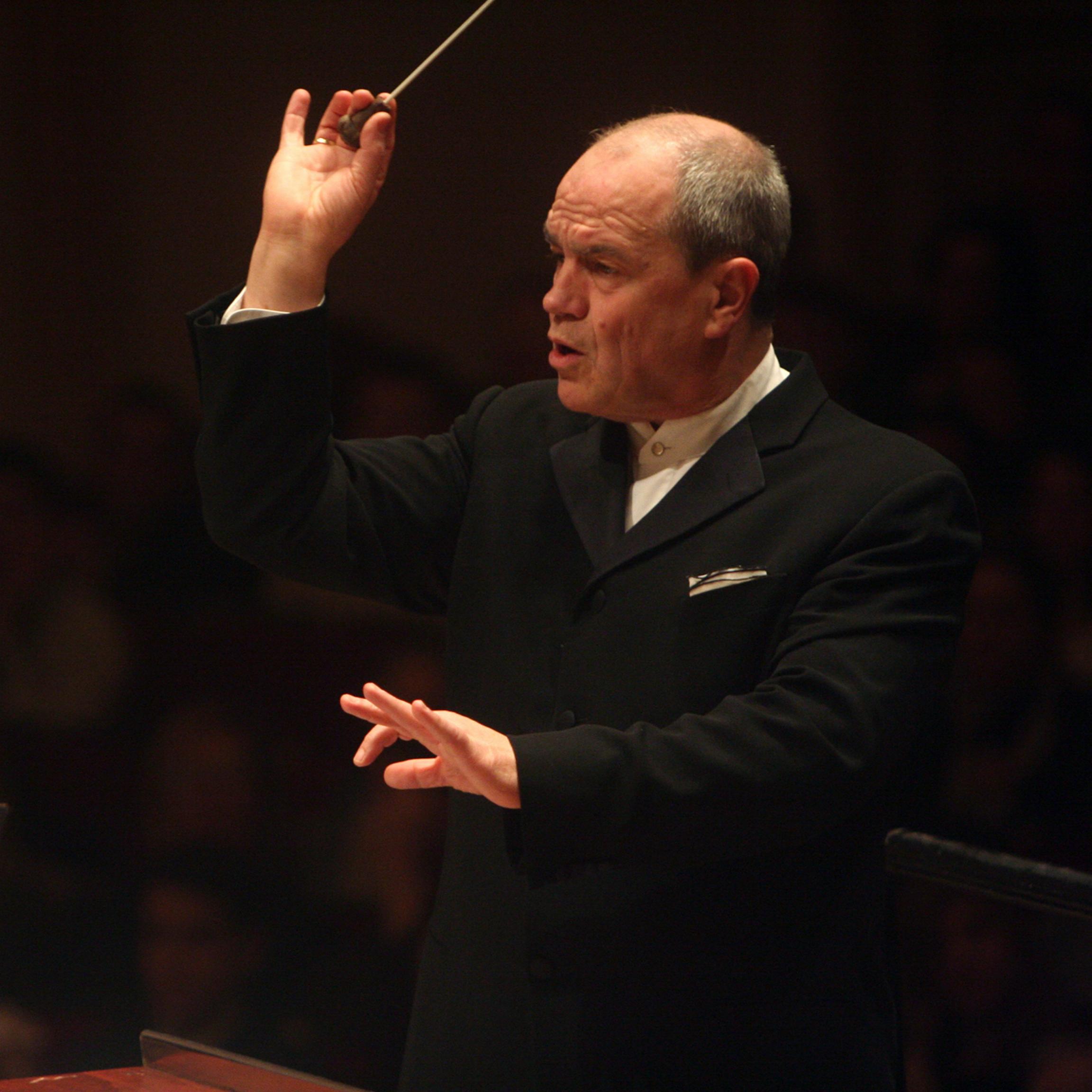 Hans Graf - Official Ticket Resale Marketplace