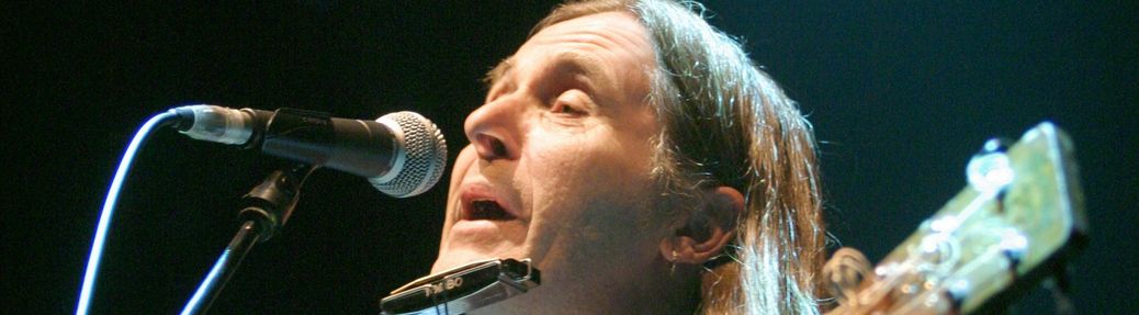 Dougie MacLean Band Tickets