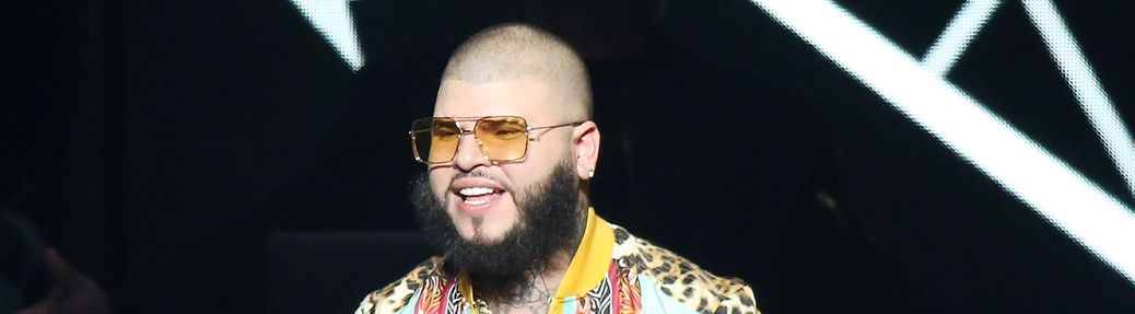 Farruko Tickets