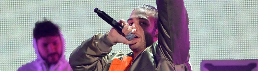 Manuel Turizo Tickets