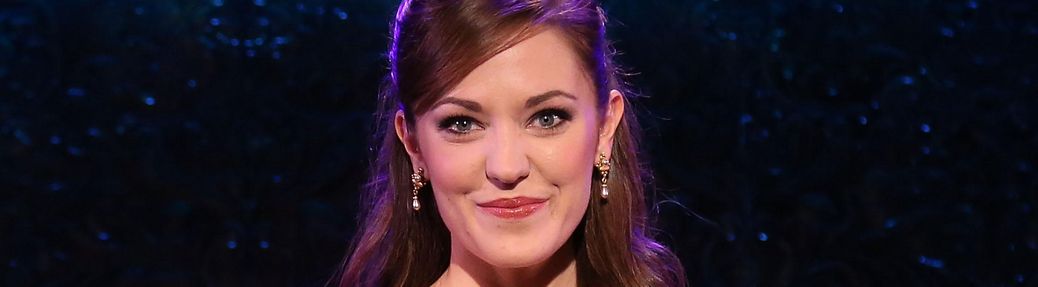 Laura Osnes Tickets