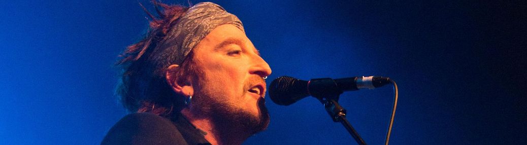 The Wildhearts Tickets