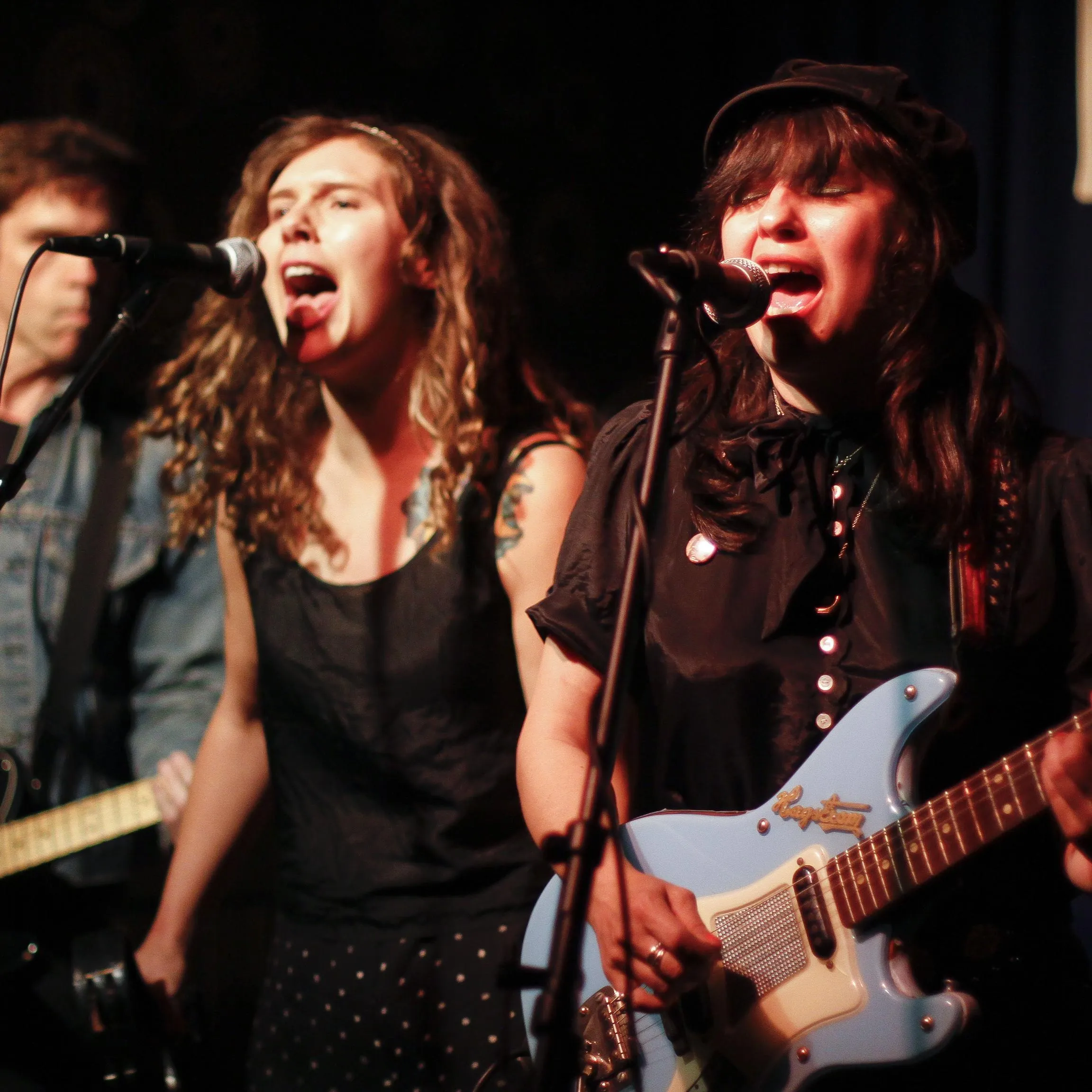 Death Valley Girls - Official Ticket Resale Marketplace