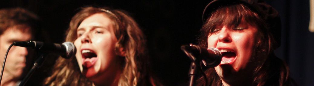 Death Valley Girls Tickets