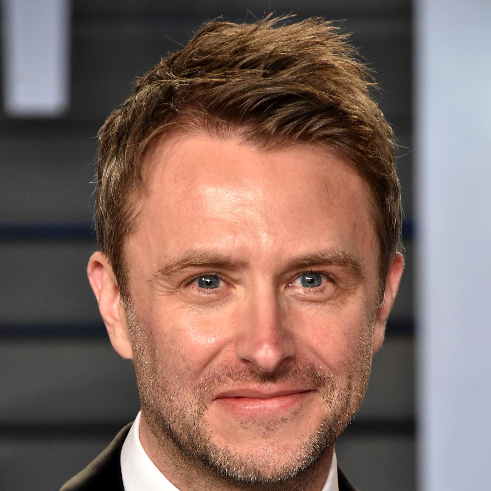 Chris Hardwick - Official Ticket Resale Marketplace