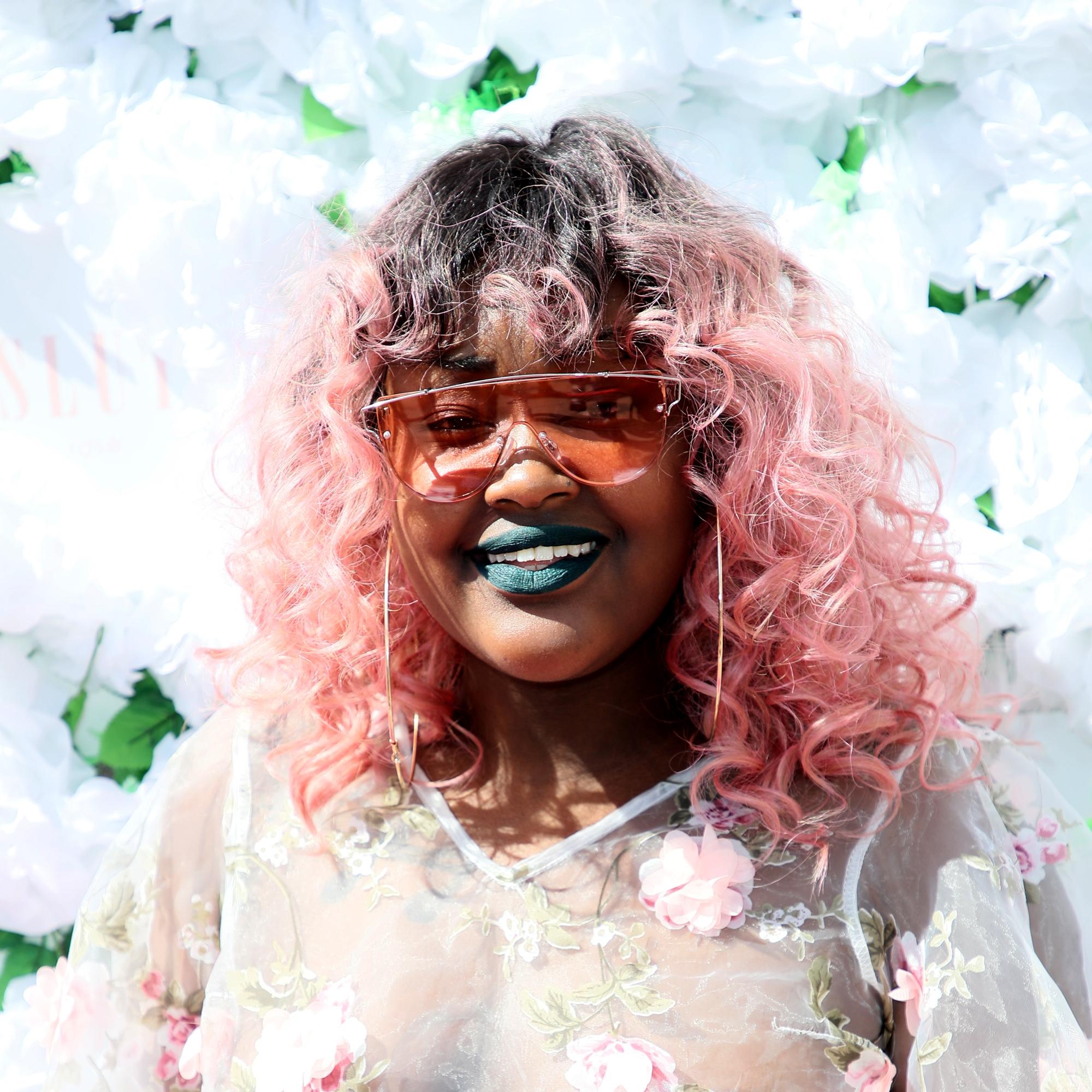 CupcakKe - Official Ticket Resale Marketplace