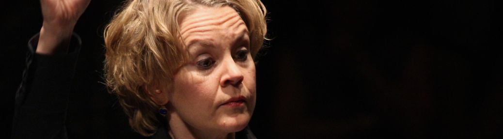 Susanna Malkki Tickets