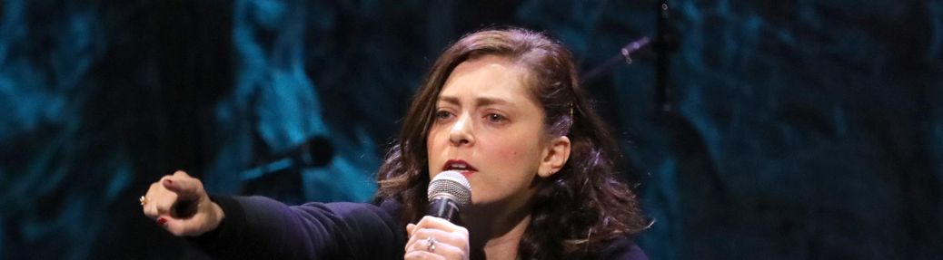 Rachel Bloom Tickets