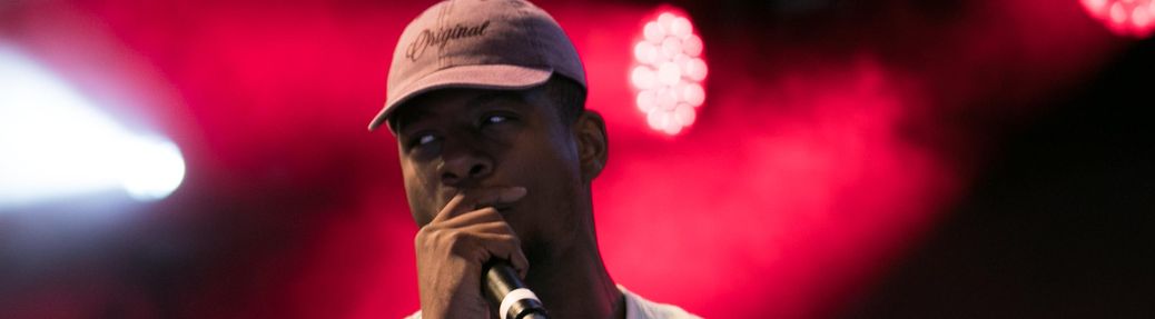 Mick Jenkins Tickets