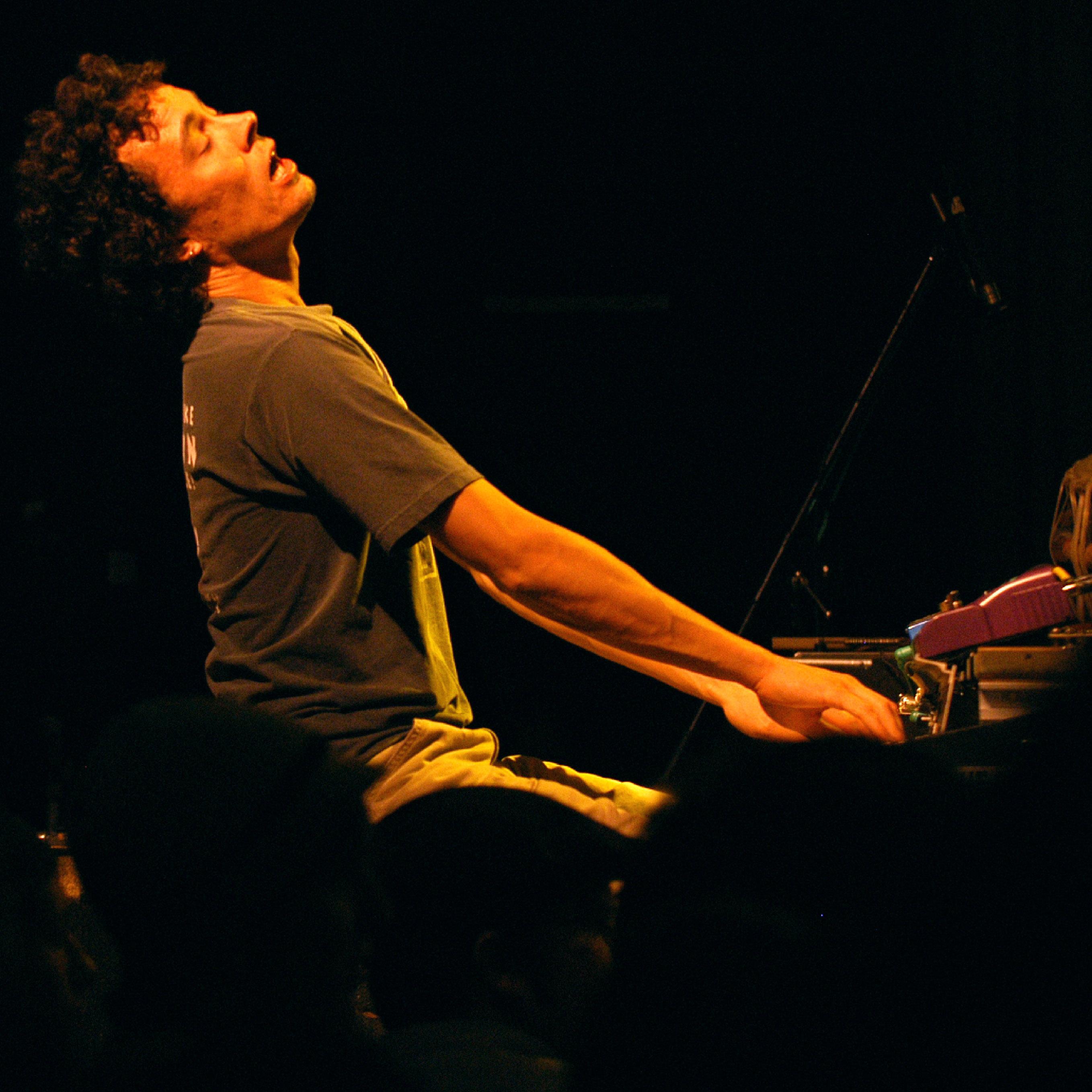 Jacob Fred Jazz Odyssey - Official Ticket Resale Marketplace