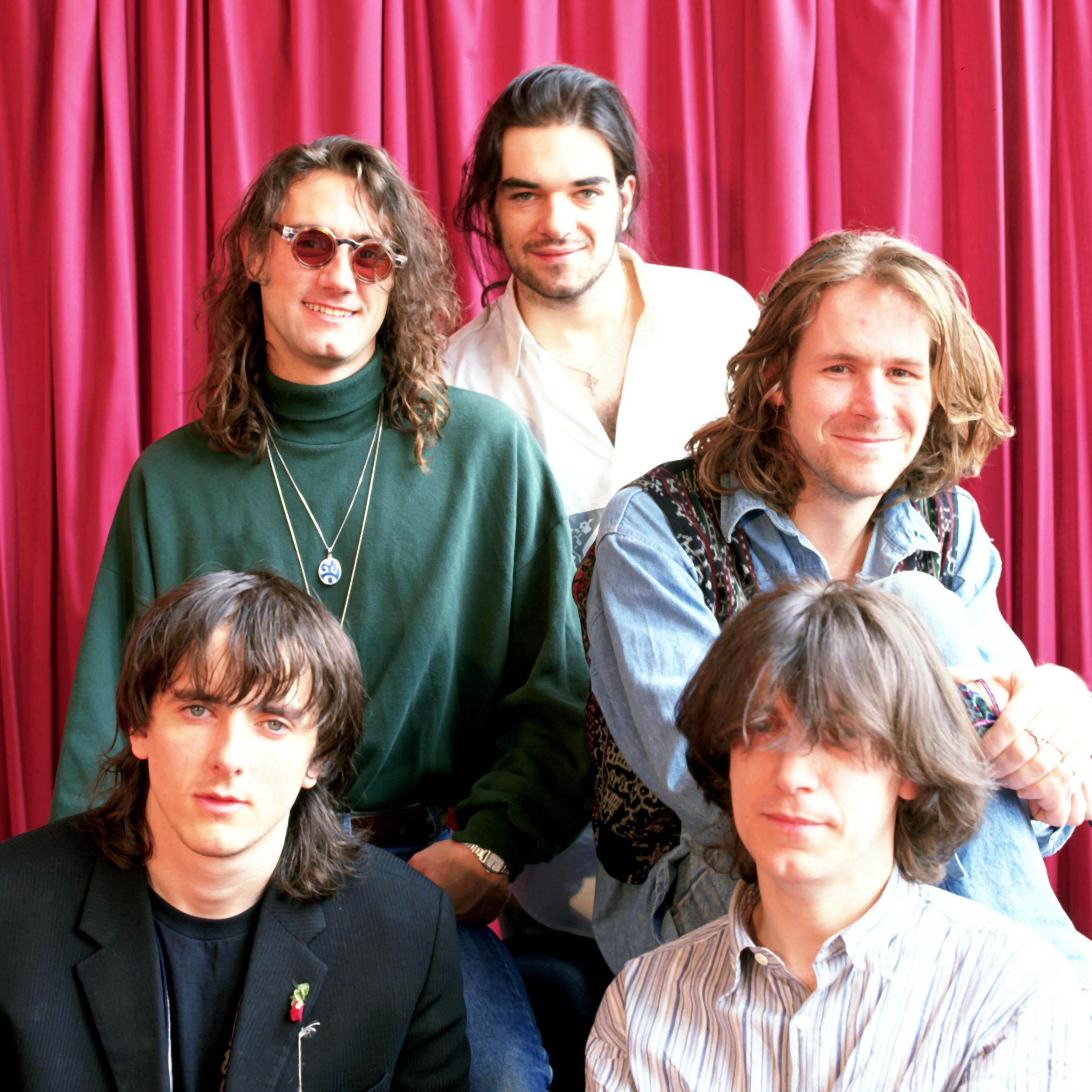 Hothouse Flowers - Official Ticket Resale Marketplace