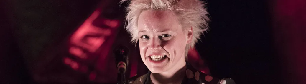 Wallis Bird Tickets