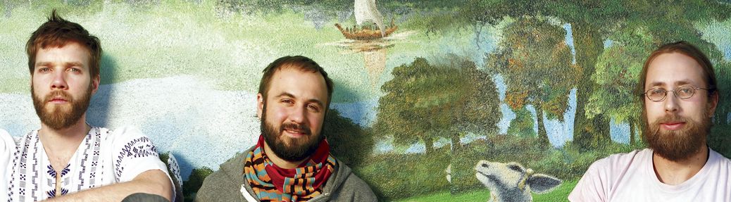 Akron Family Tickets